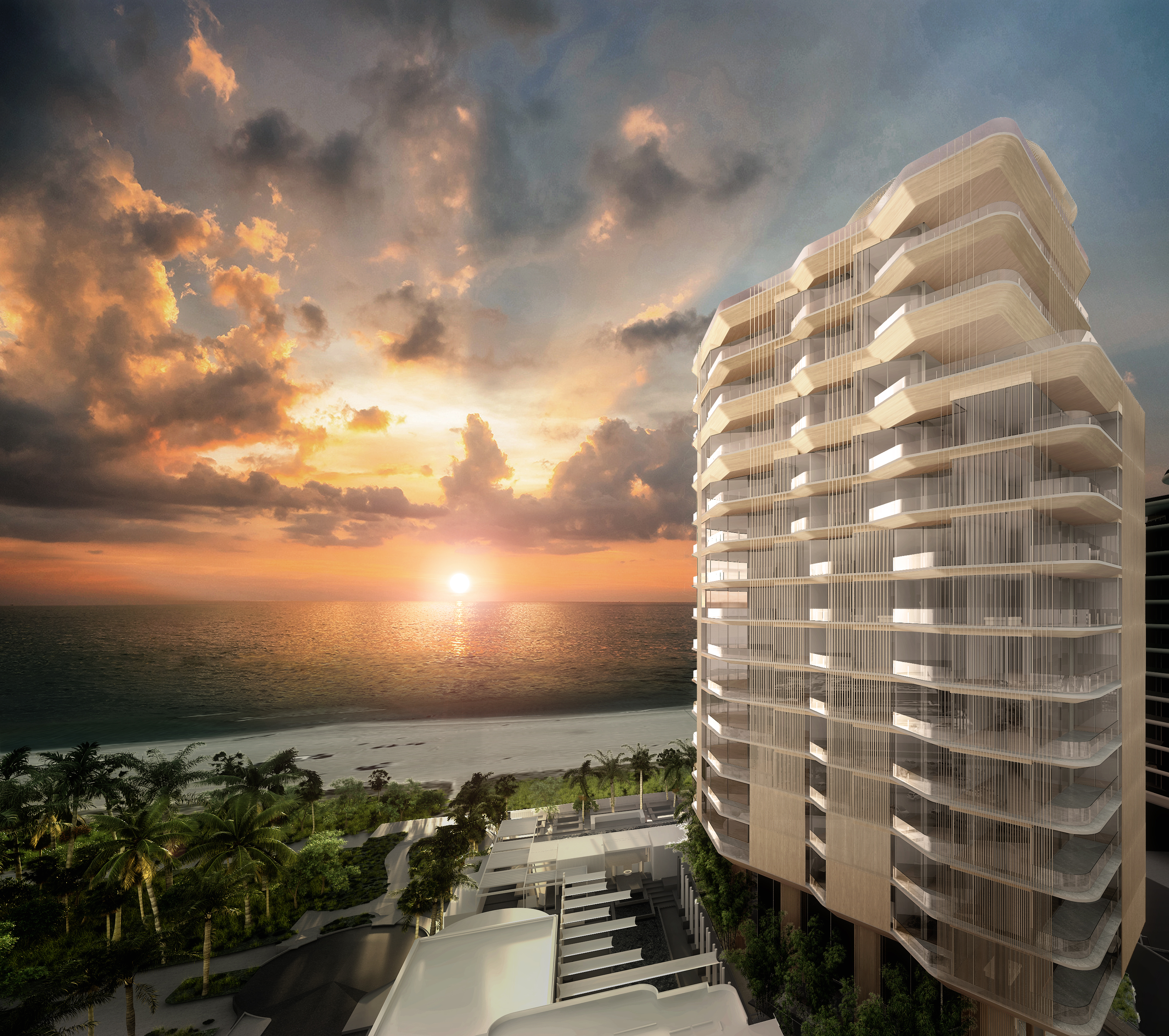 Aman Miami Beach Hero Image