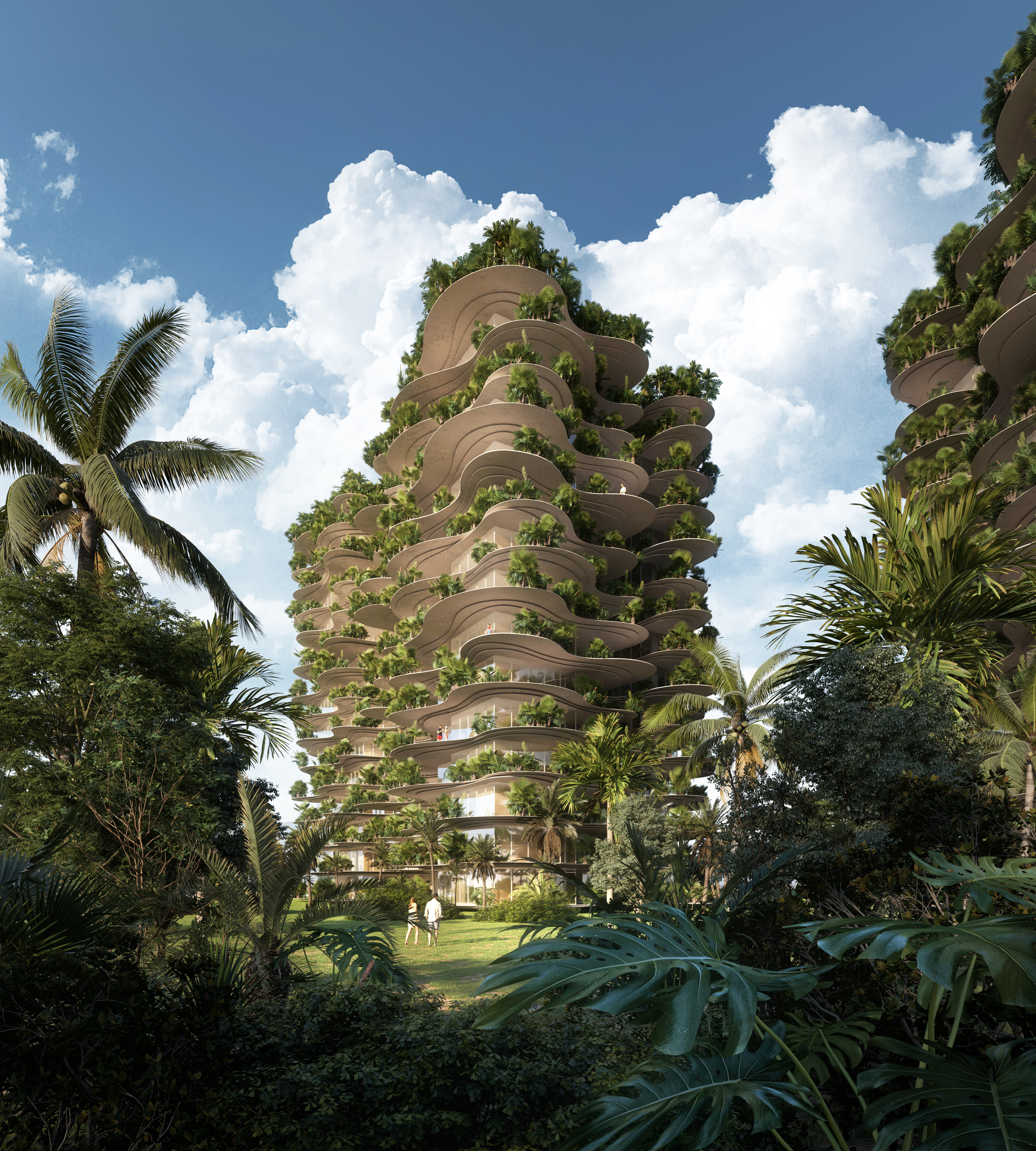 Ko Olina Project Hero Image