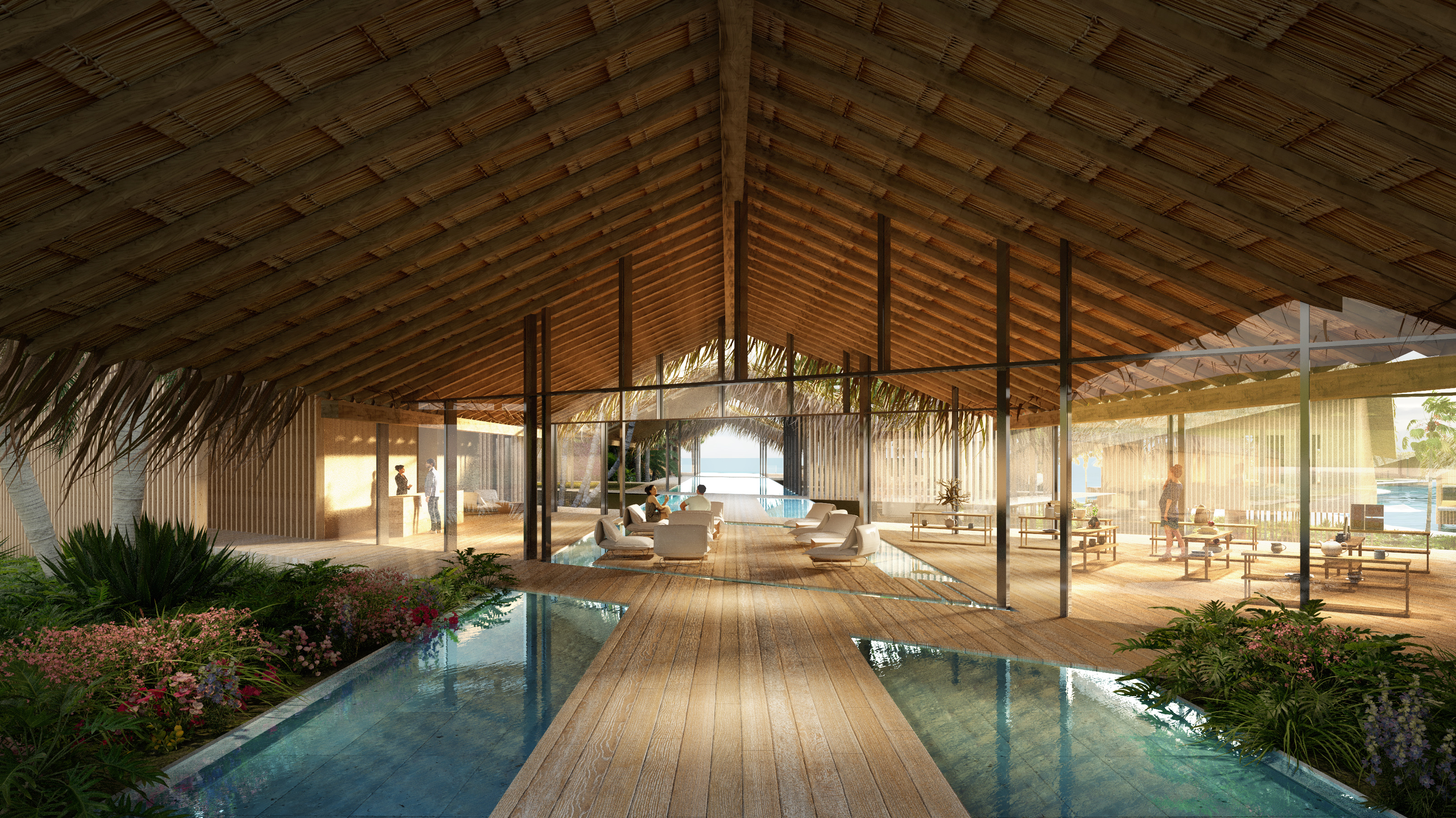 Aman Bora Bora Image 6