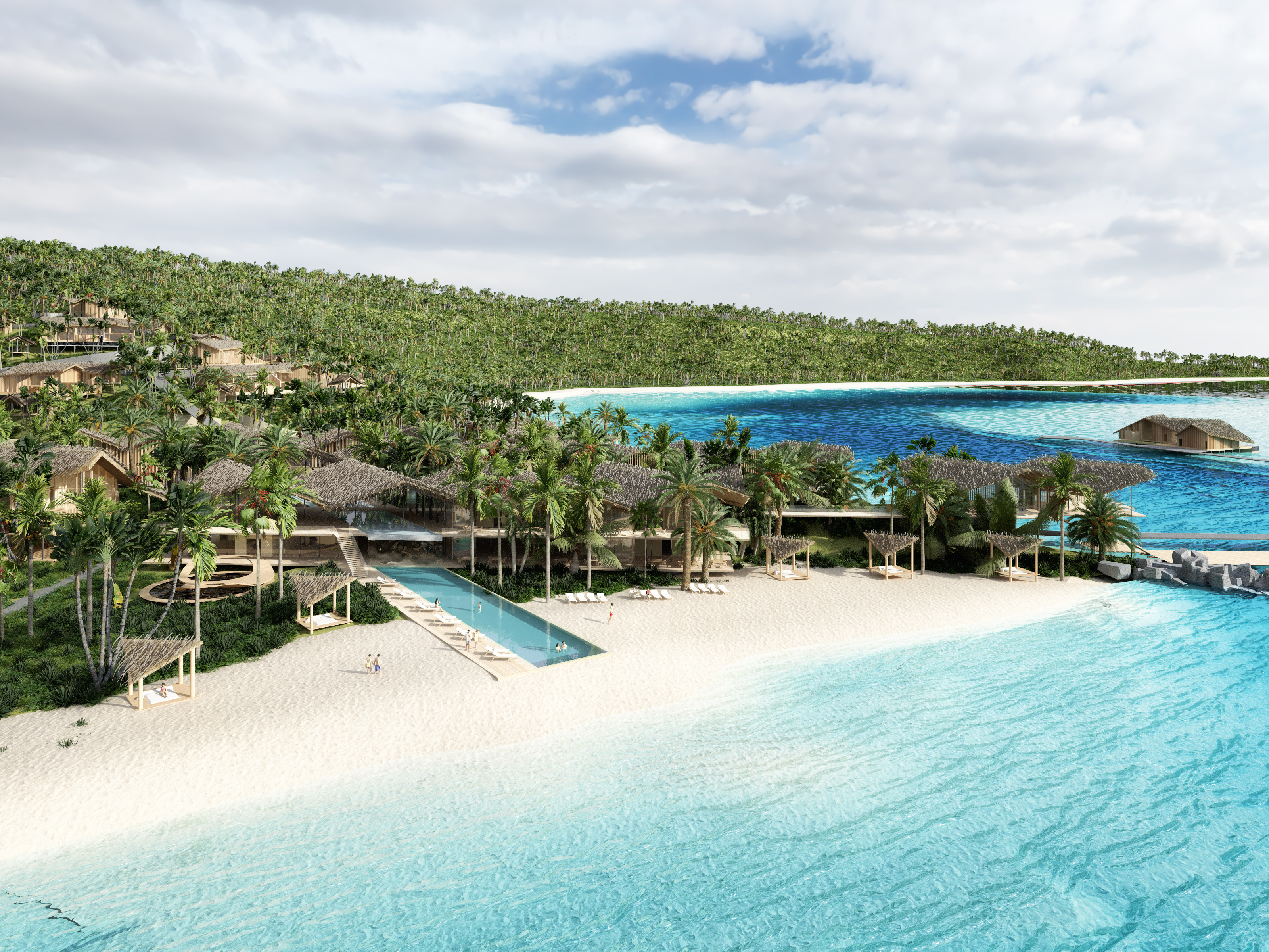 Aman Bora Bora Image 7