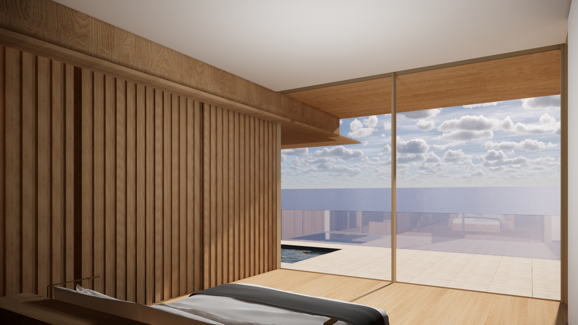 Aman Miami Beach Suite