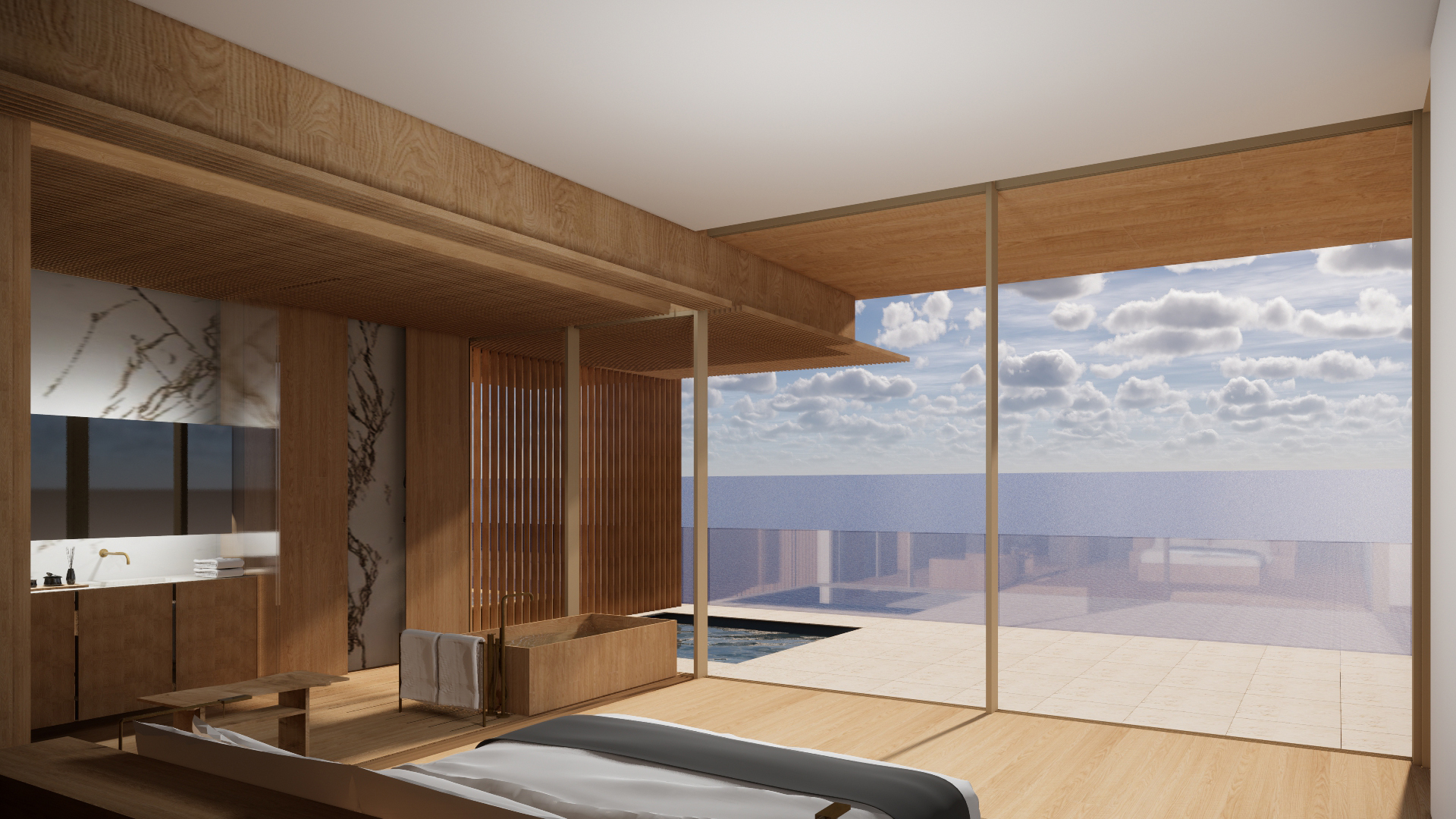 Aman Miami Beach Spa