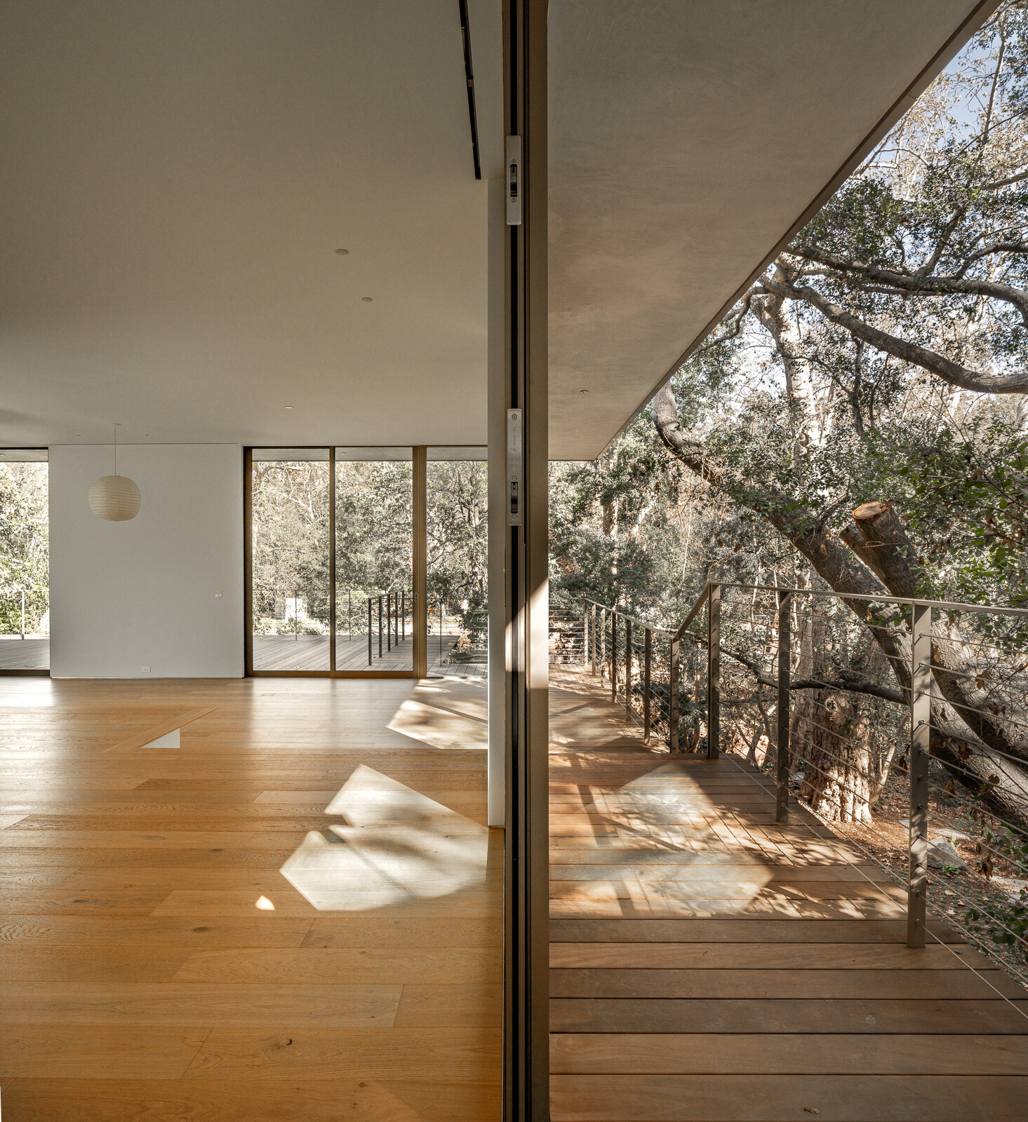 LA Brooktree House Image 10