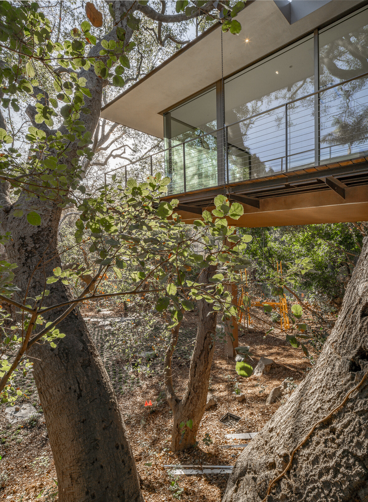 LA Brooktree House Image 15