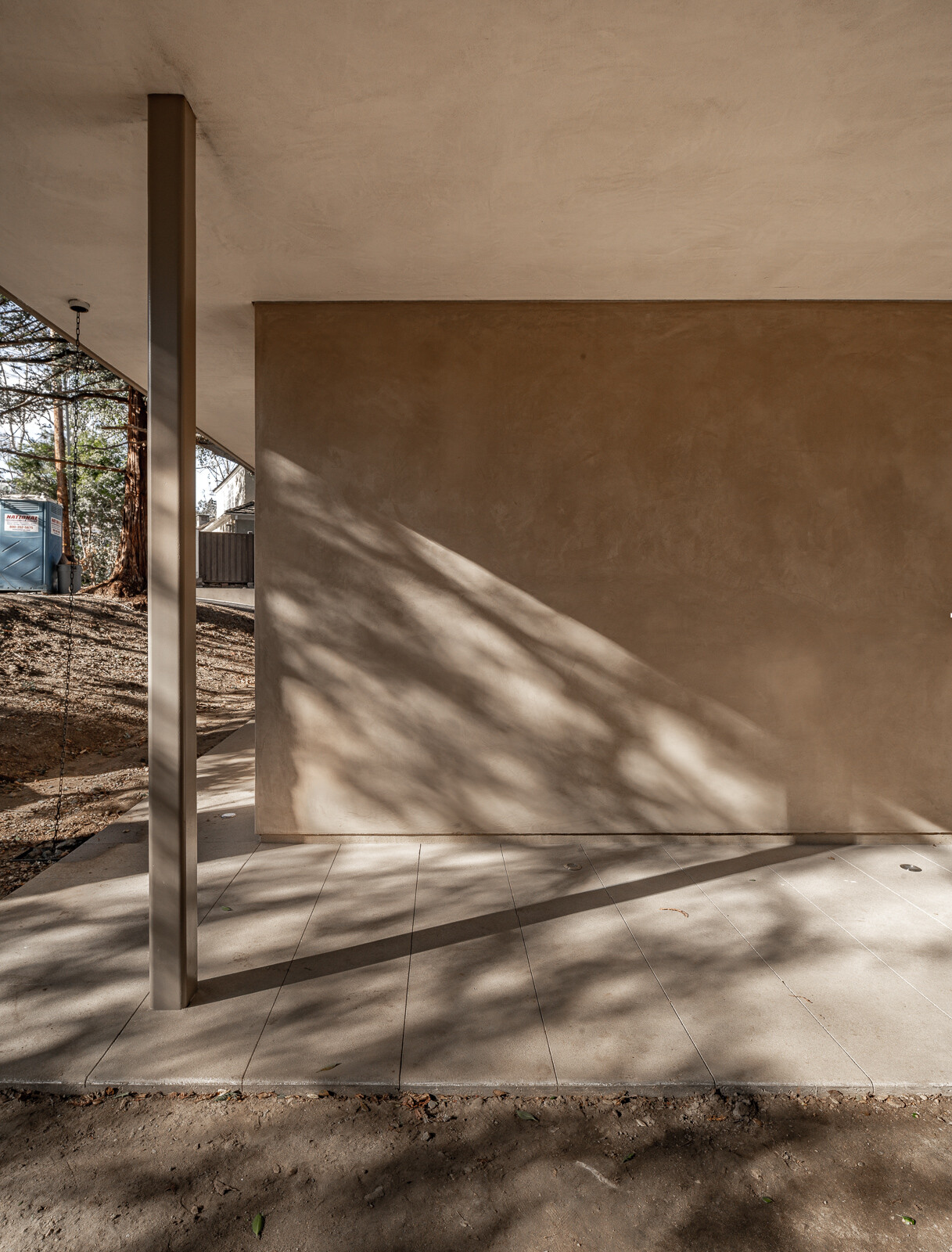 LA Brooktree House Image 4
