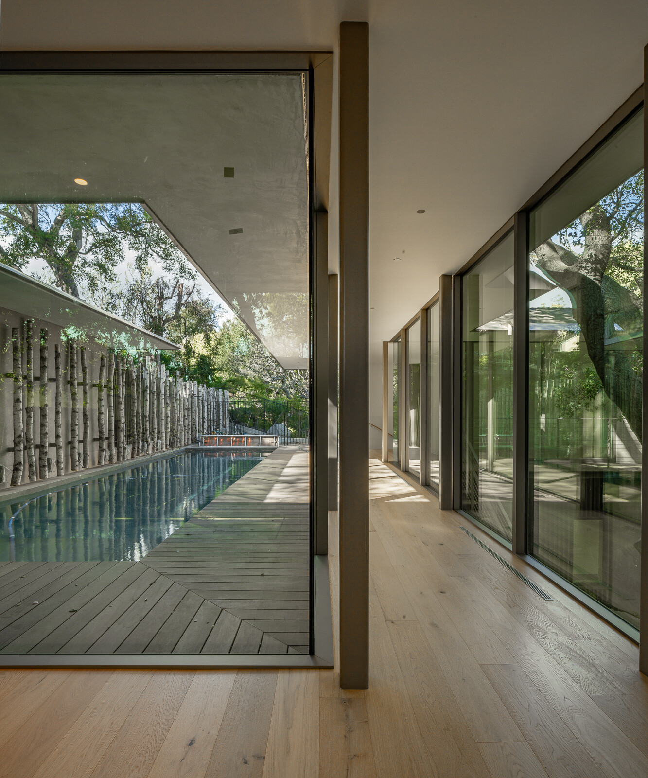 LA Brooktree House Image 6