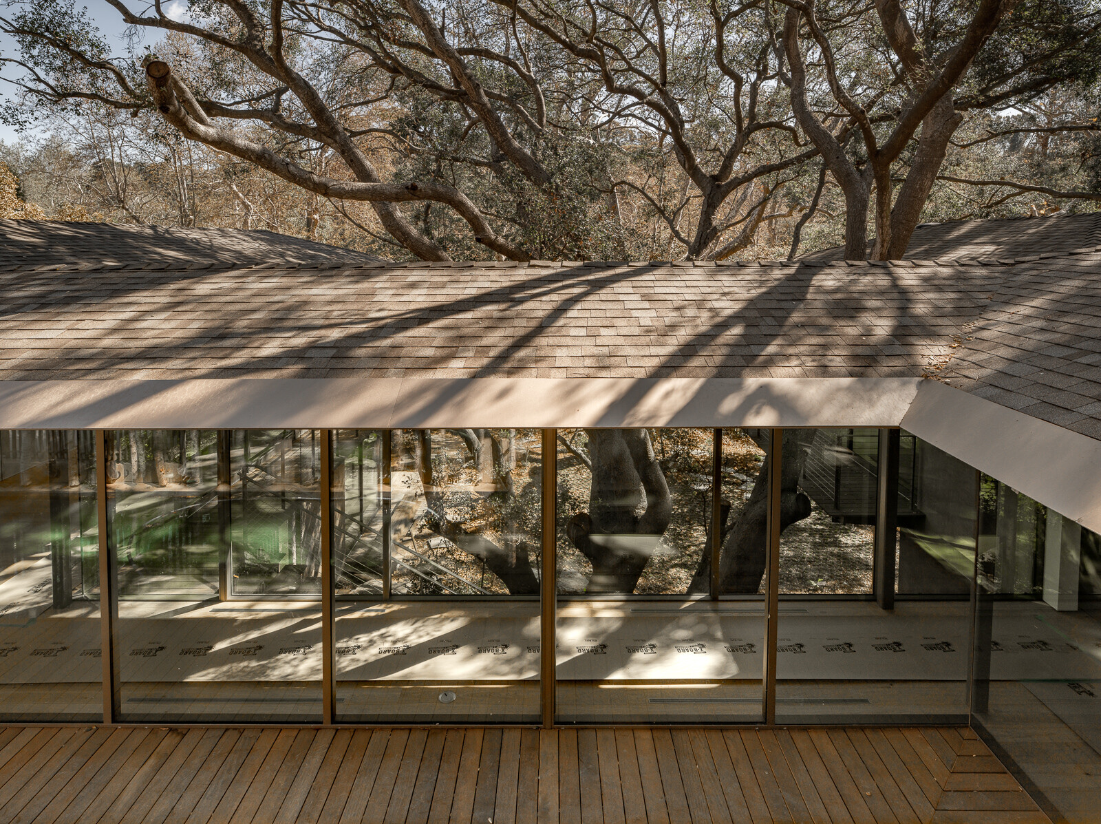 LA Brooktree House Image 7