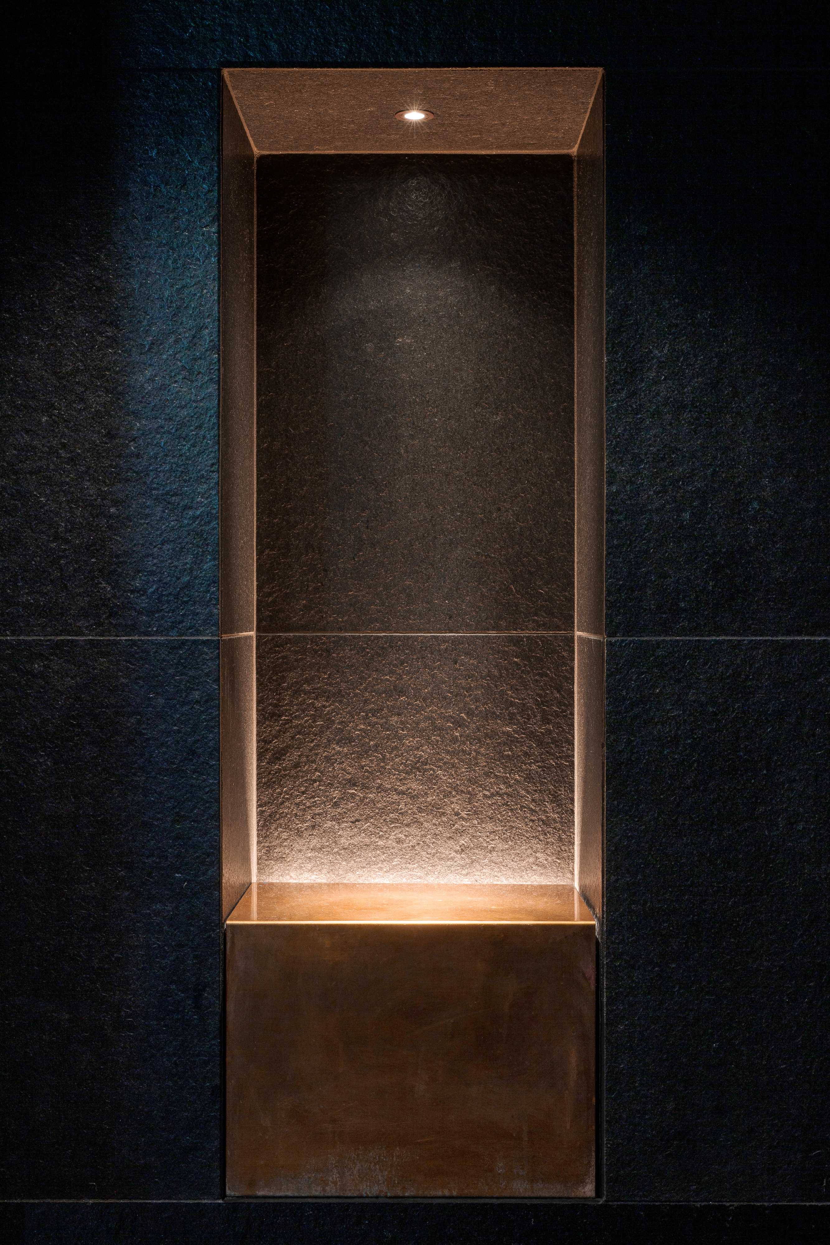 Endo at the Rotunda Interior 6