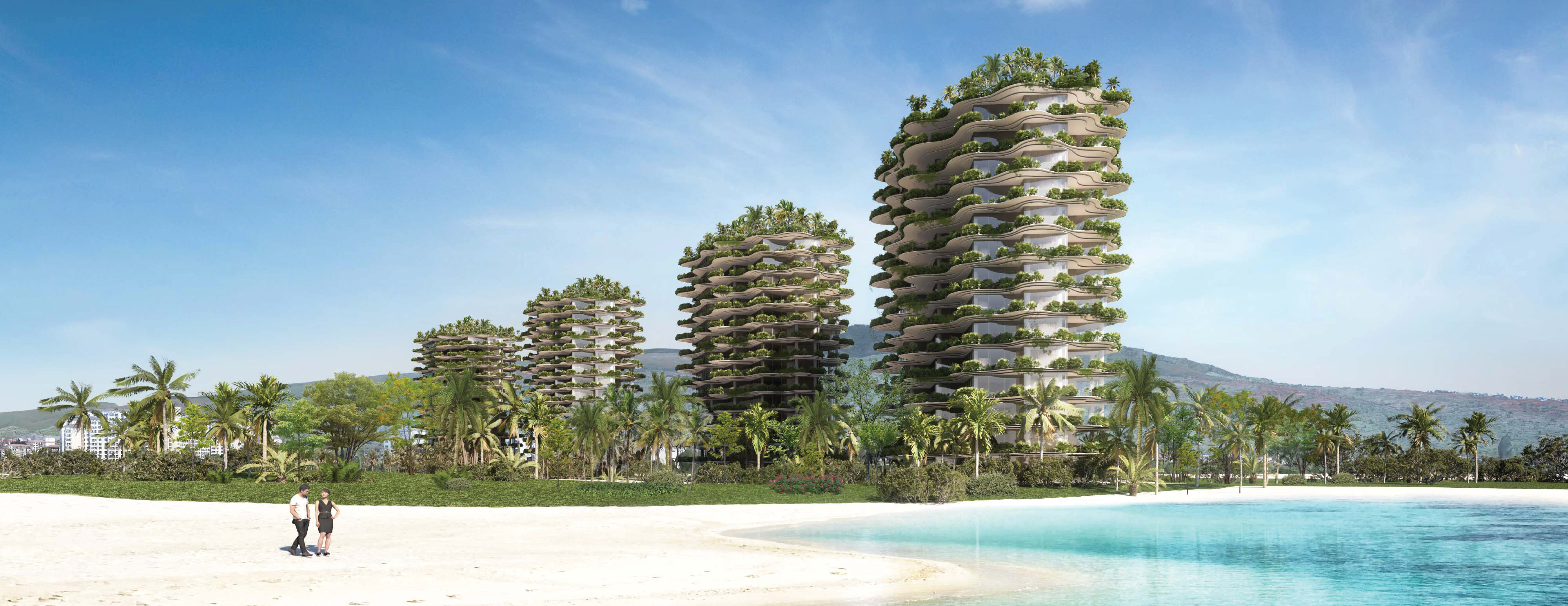 Ko Olina Project Image 1