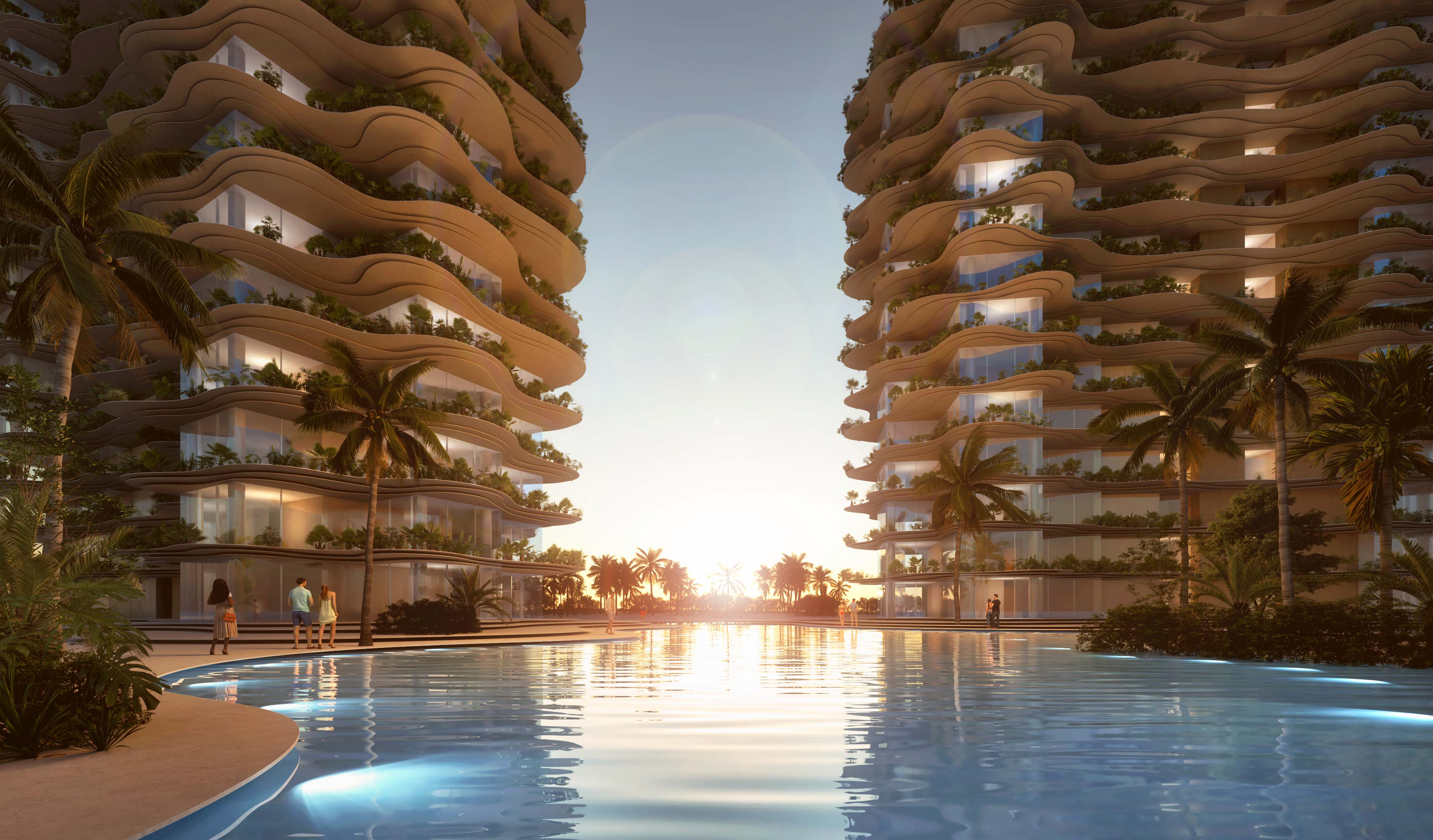 Ko Olina Project Image 11