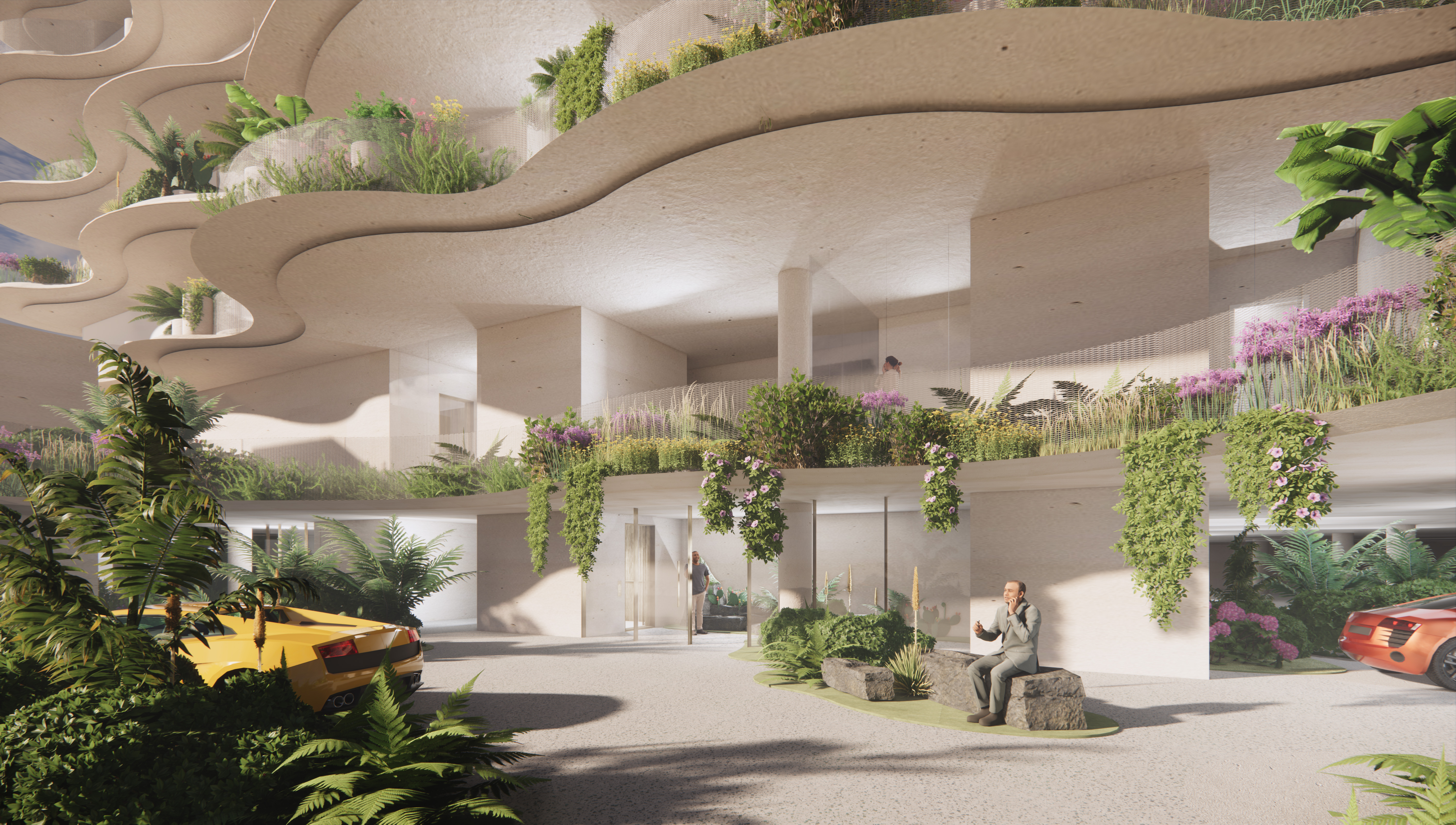 Ko Olina Project Image 16