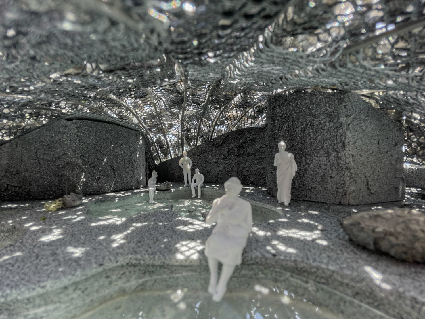 Rocky Onsen Image 5