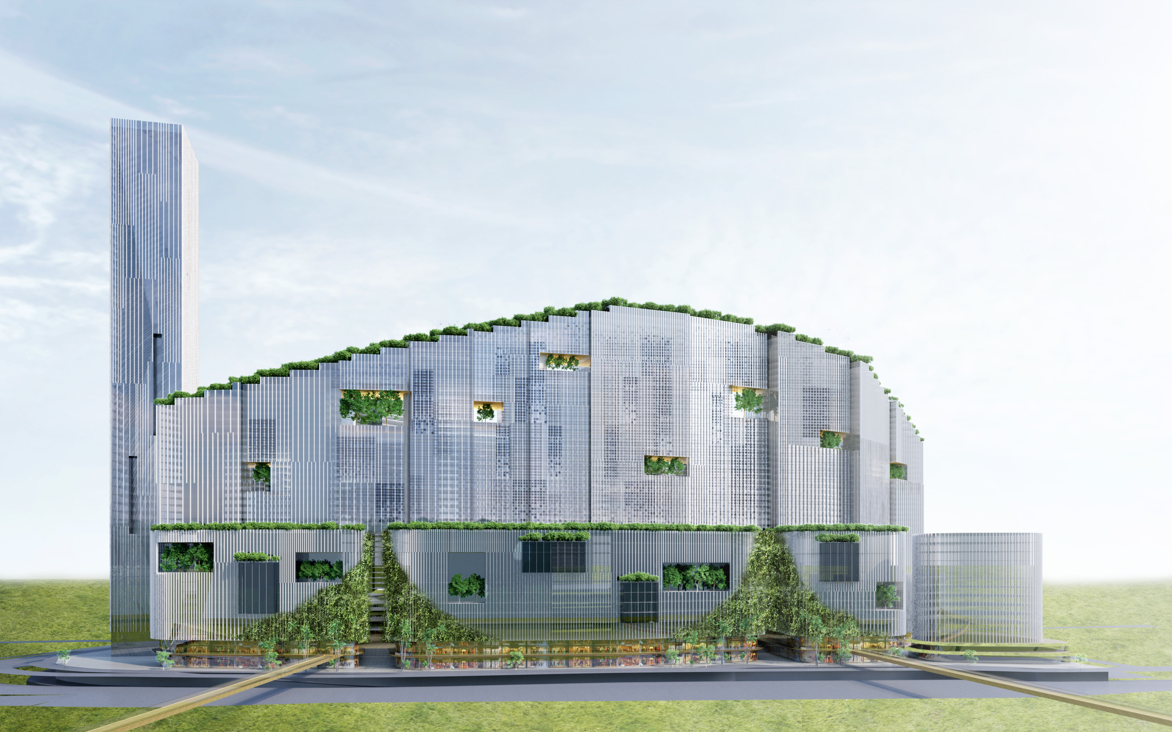 Lippo Orange County Image 1