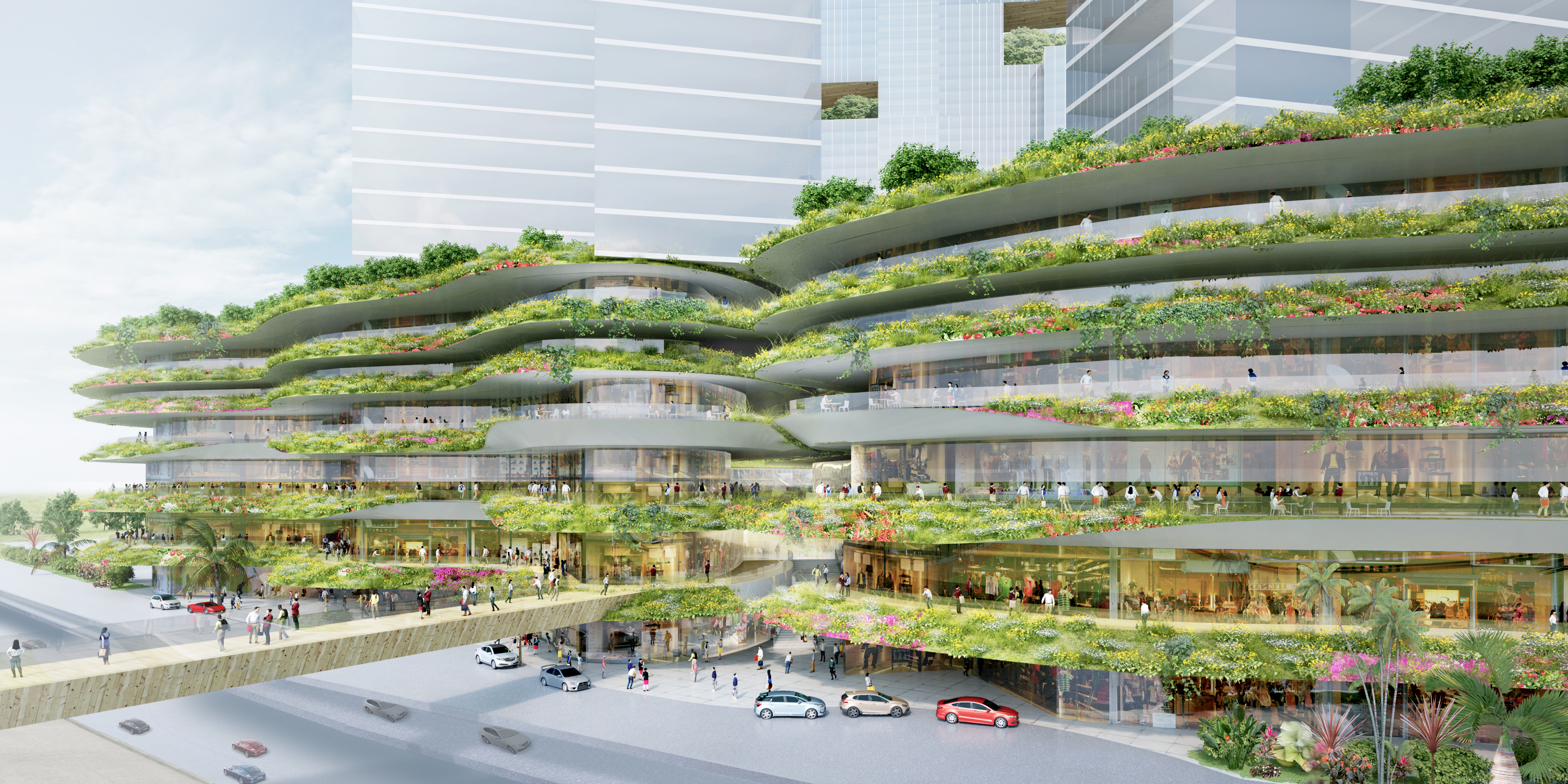 Lippo Orange County Image 2
