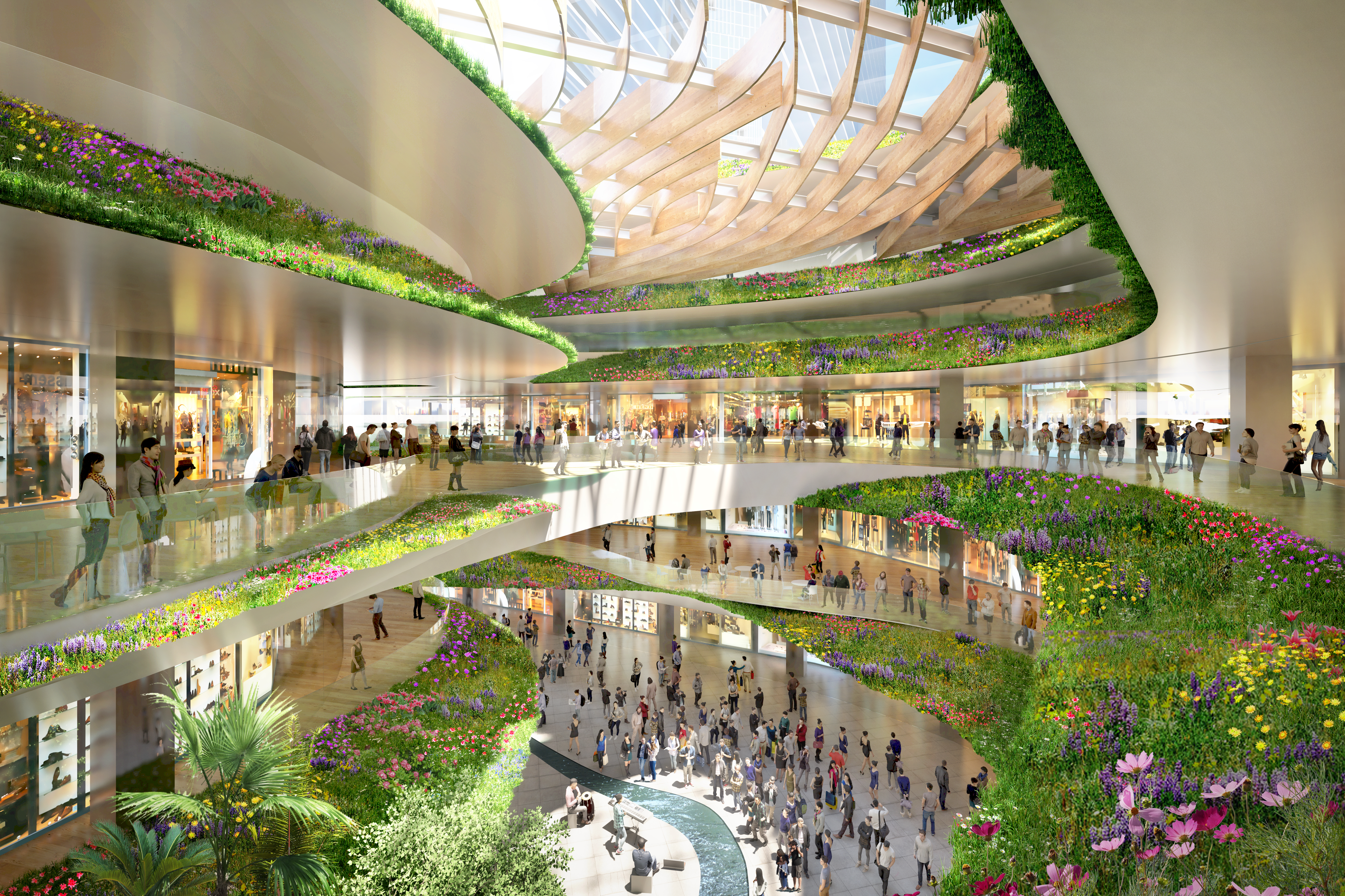 Lippo Orange County Image 4