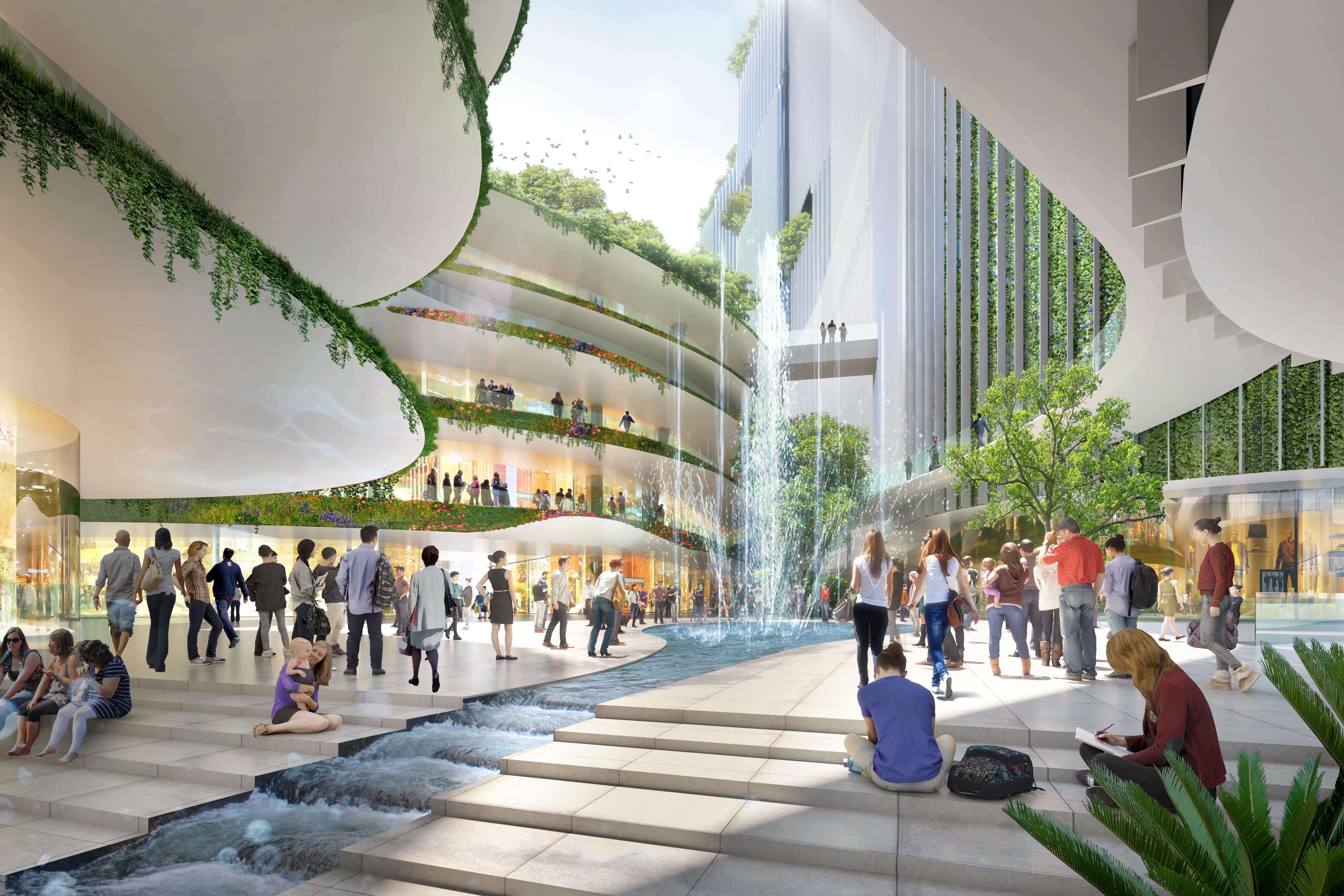 Lippo Orange County Image 5