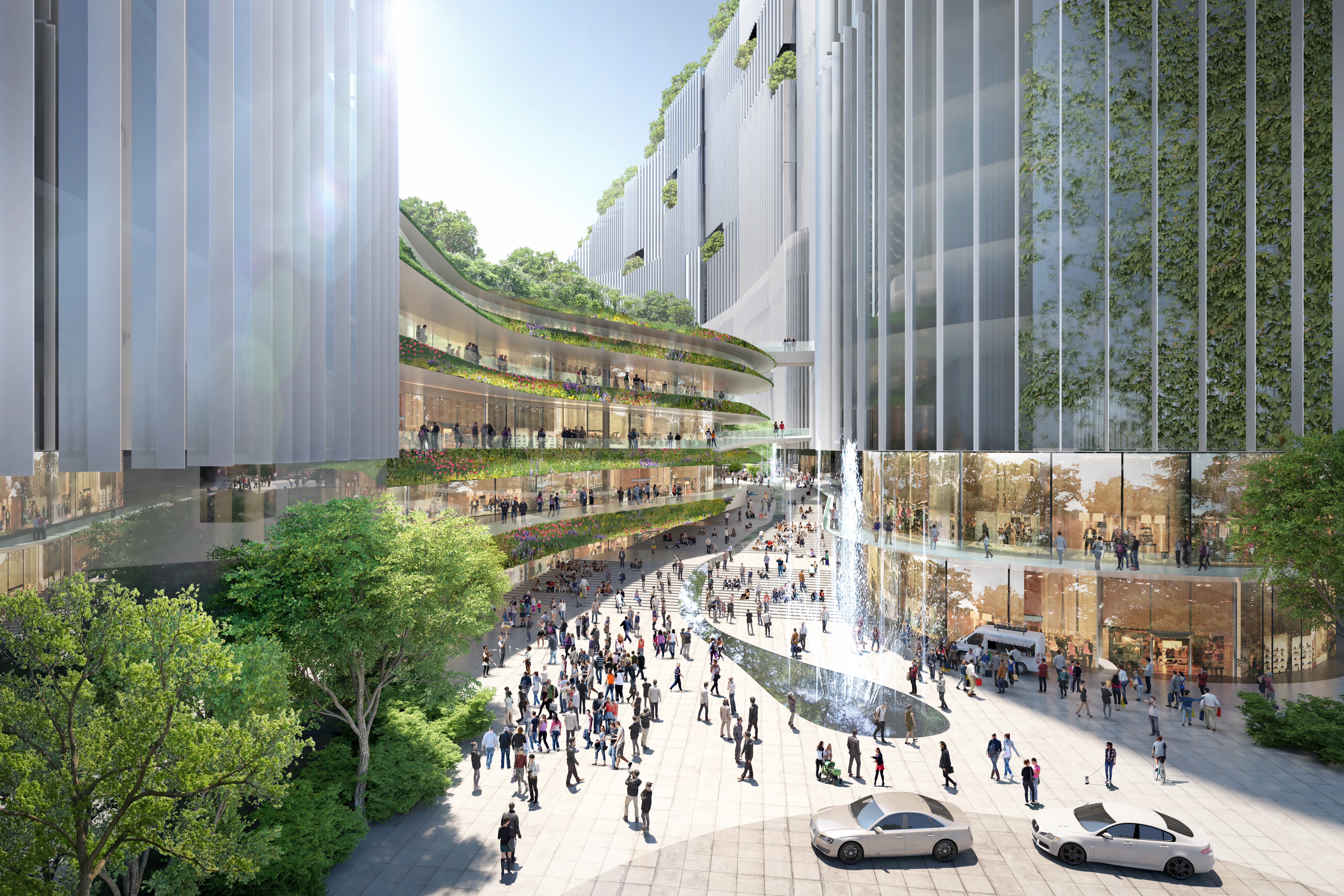Lippo Orange County Image 6