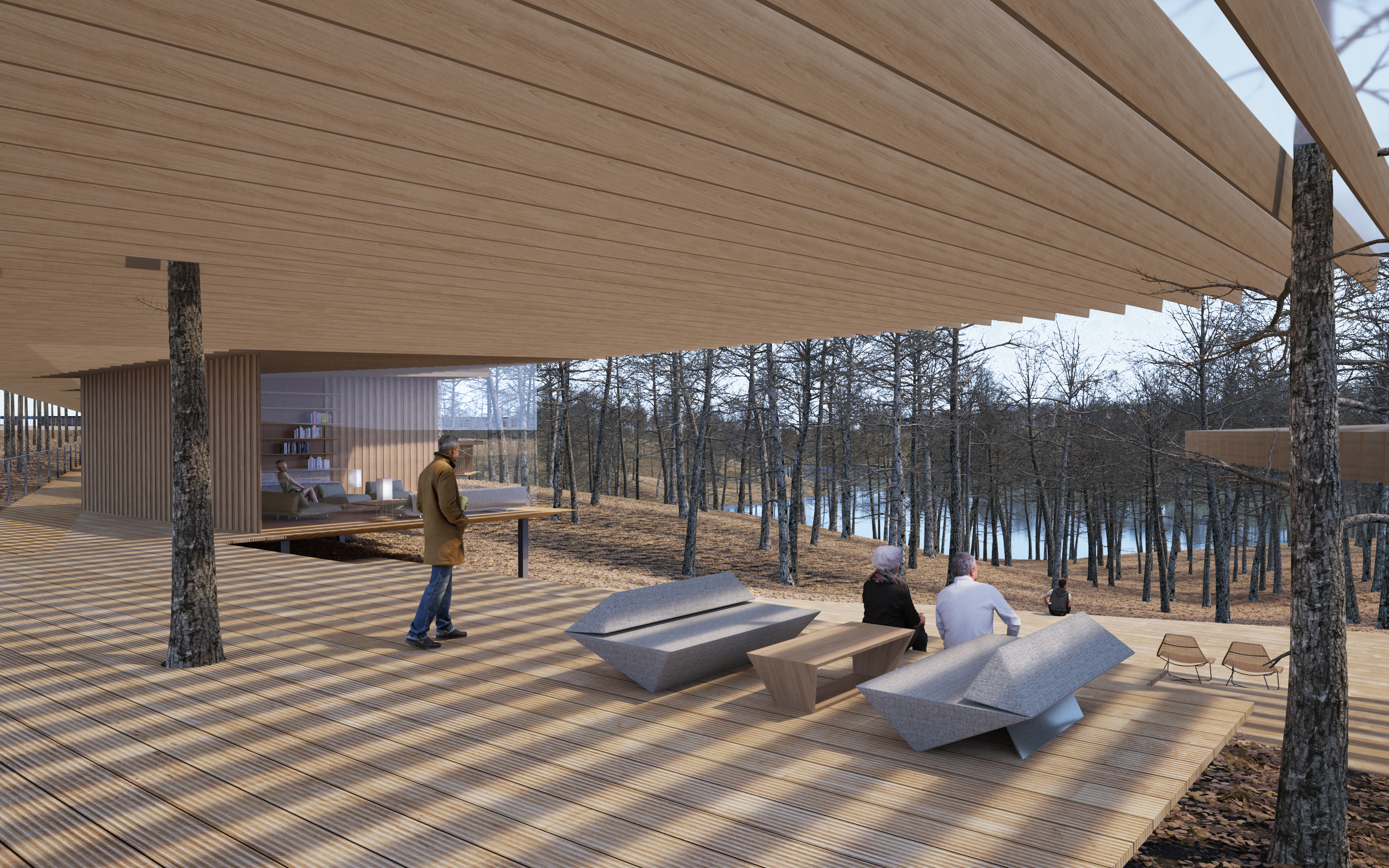 Recreation Center Image 1