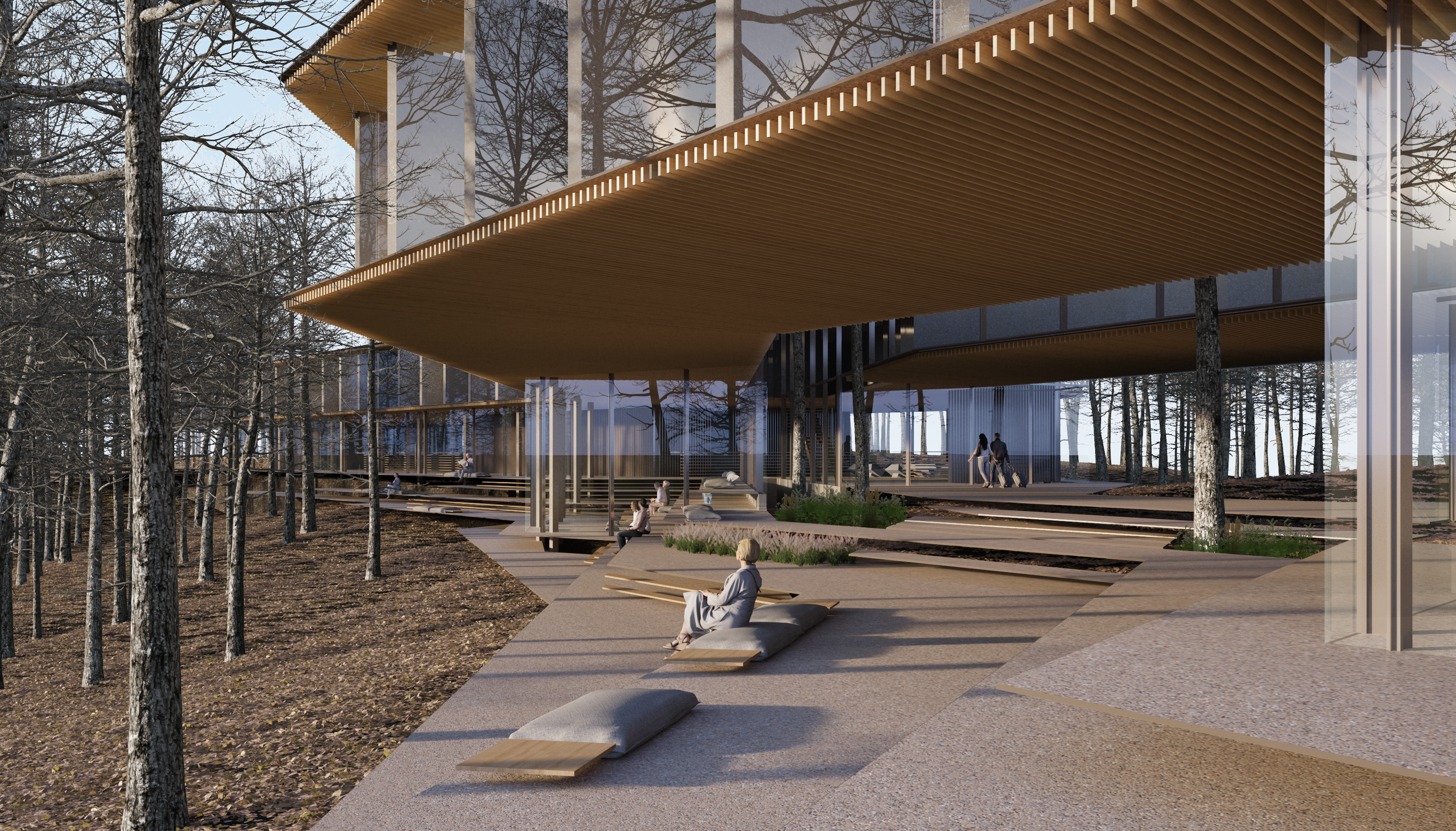 Recreation Center Image 2