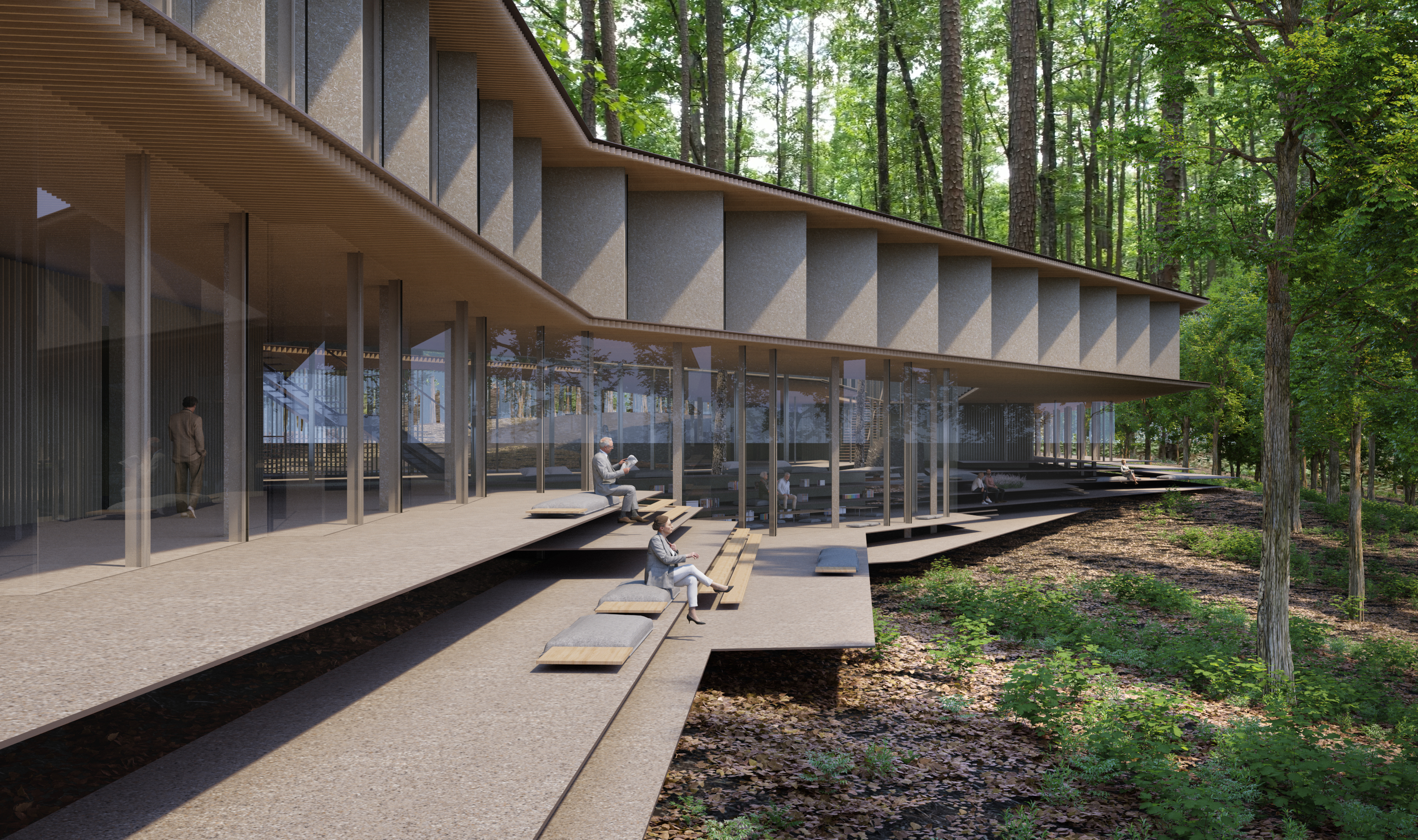 Recreation Center Image 4
