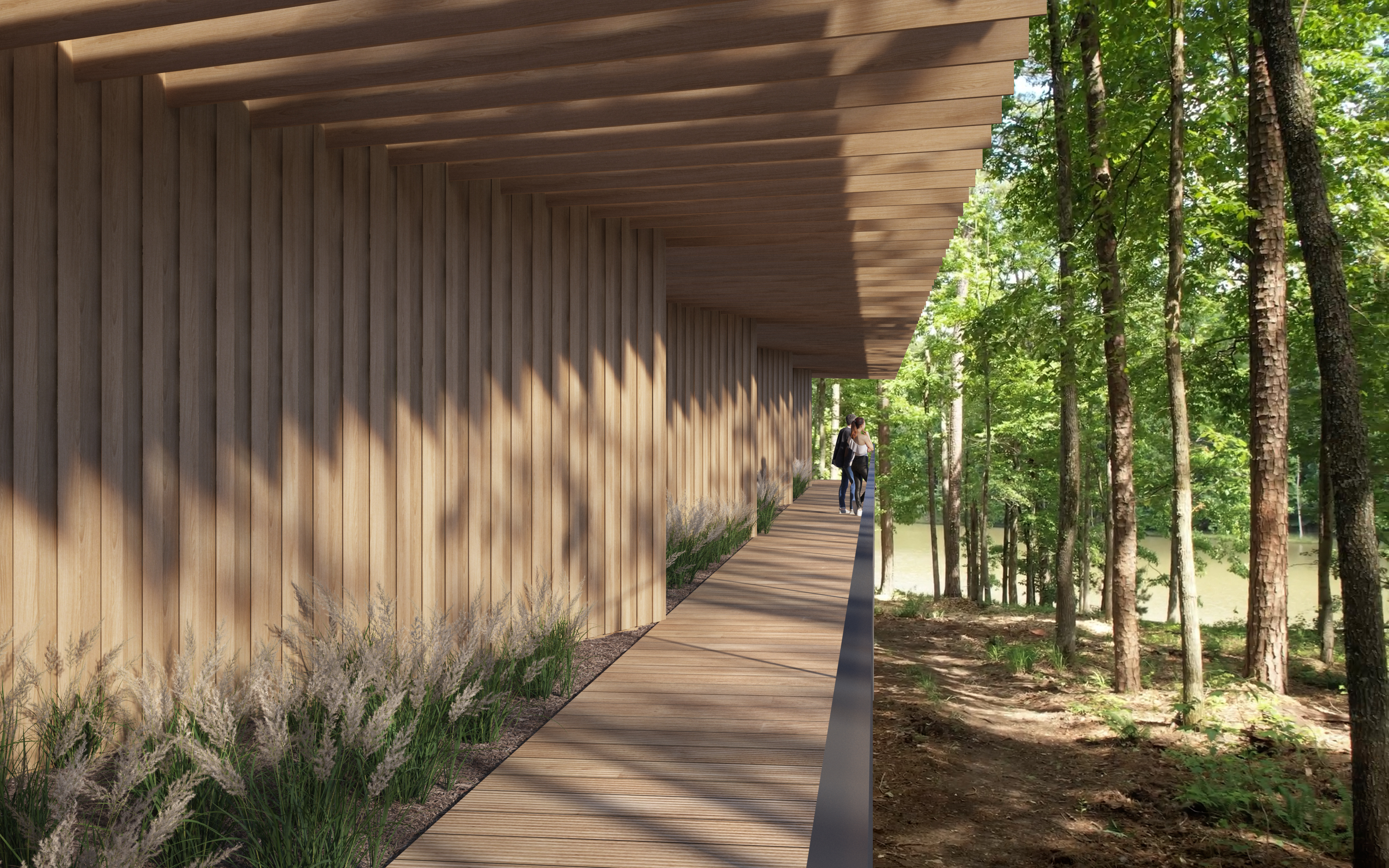 Recreation Center Image 5