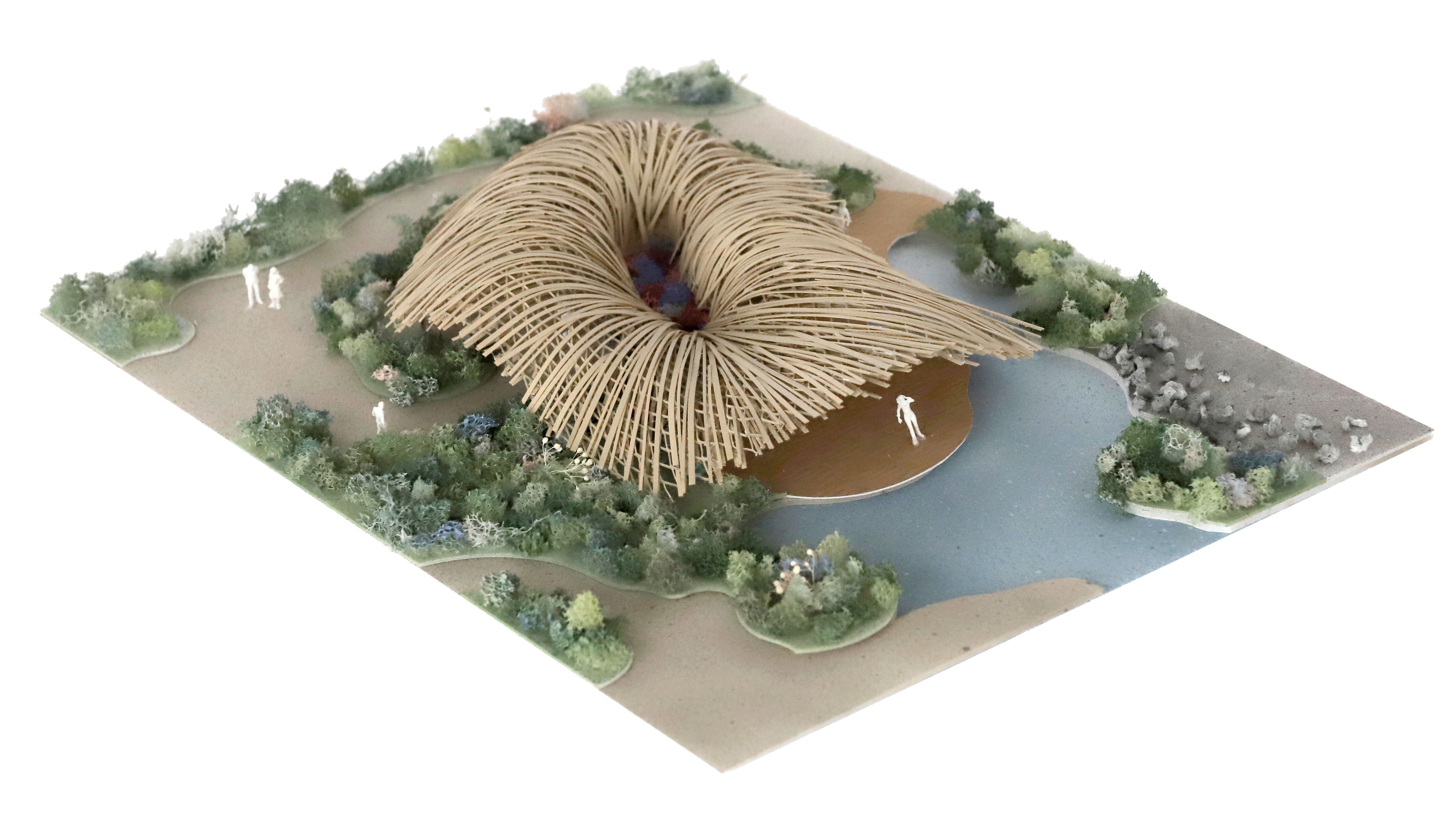 Yoga Pavilion Image 1