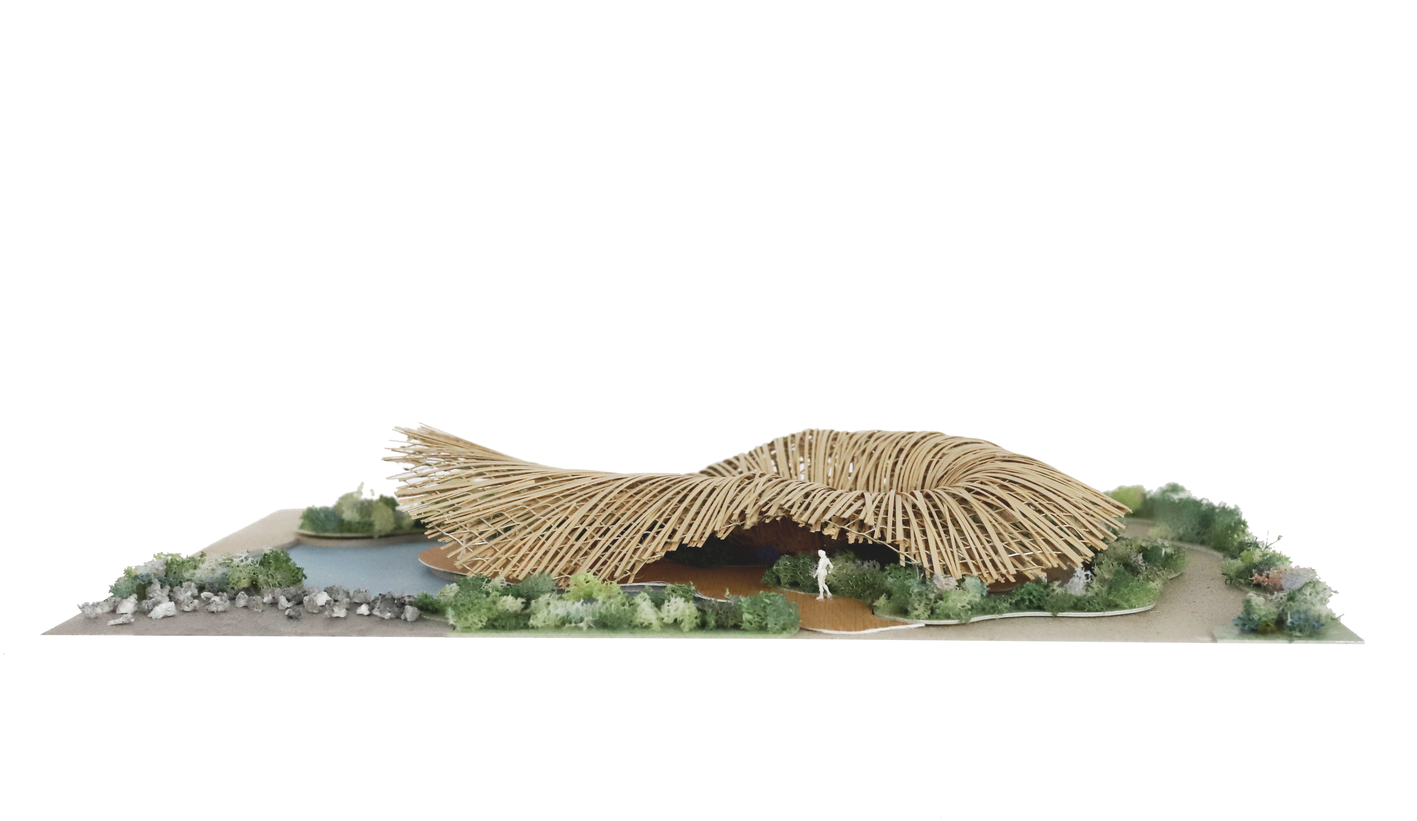 Yoga Pavilion Image 3