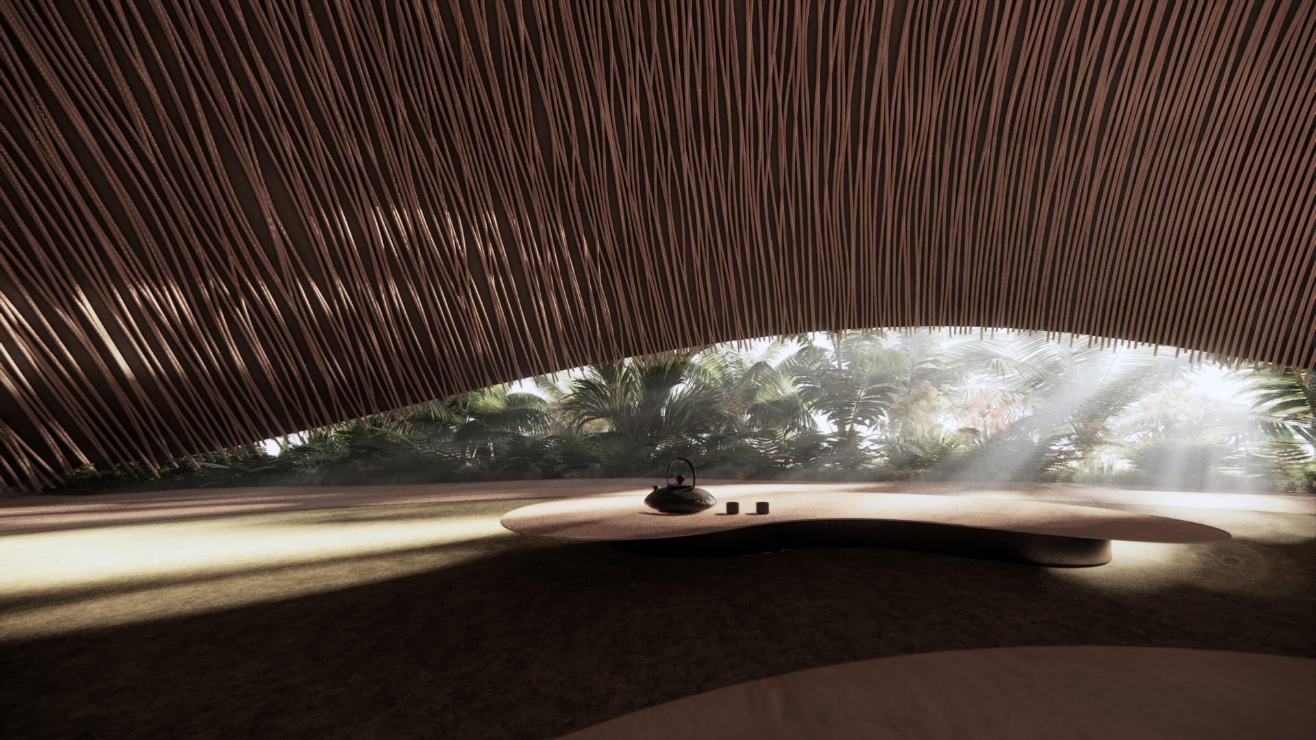 Yoga Pavilion Image 6