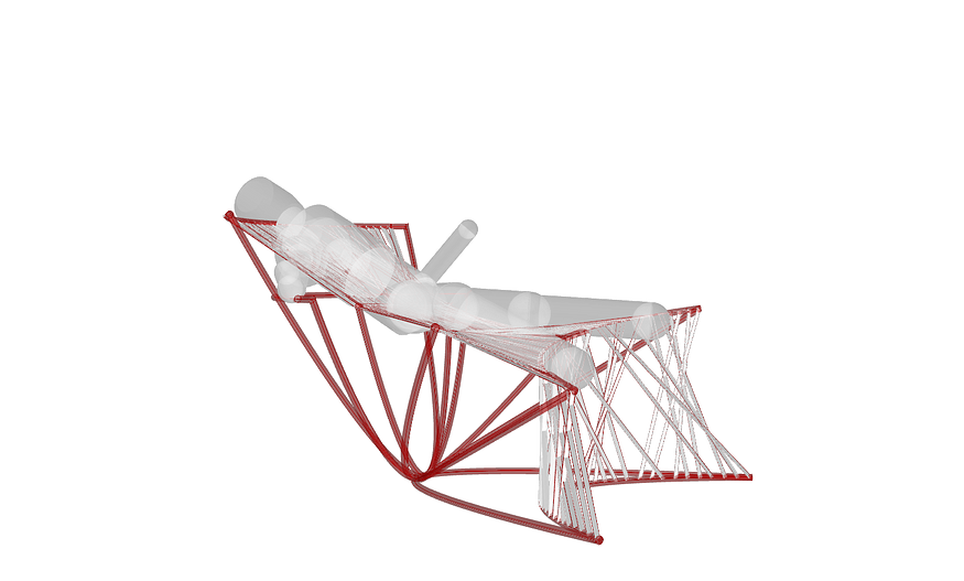Posture A