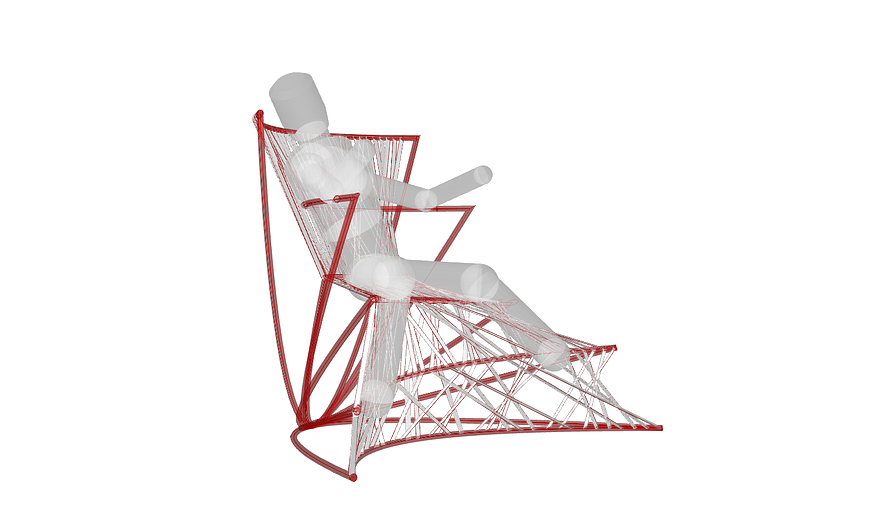 Posture B